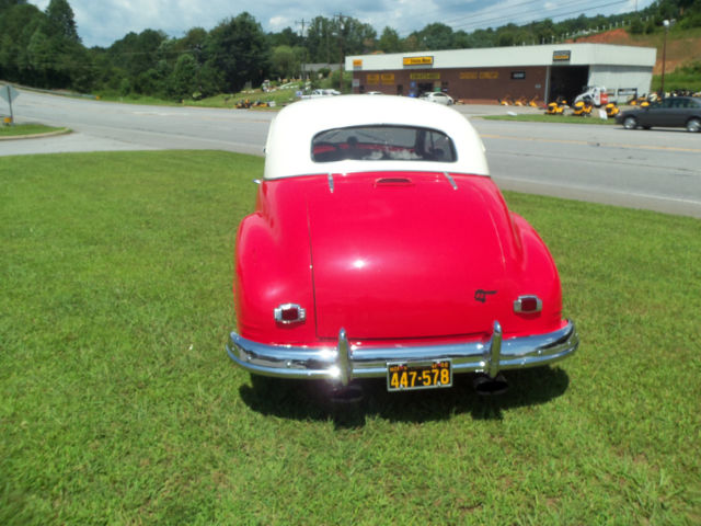 1946 Pontiac Other - photo 2
