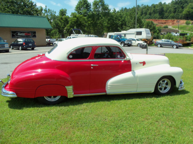 1946 Pontiac Other - photo 3