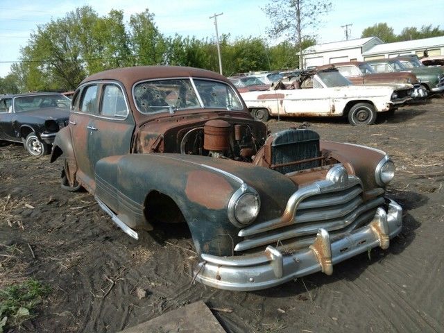 1946 Pontiac Other