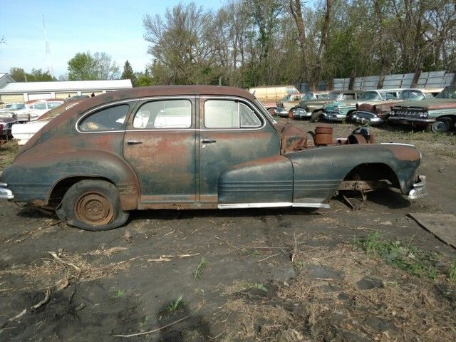 1946 Pontiac Other - photo 2