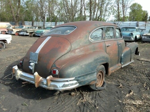 1946 Pontiac Other - photo 3