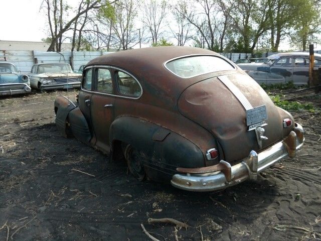 1946 Pontiac Other - photo 4