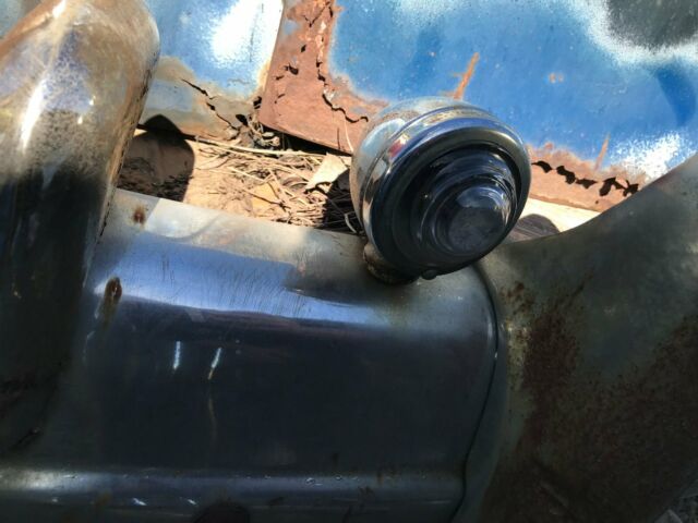 1946 Pontiac Other Sport Coupe - photo 10