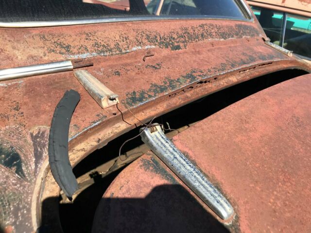 1946 Pontiac Other Sport Coupe - photo 11