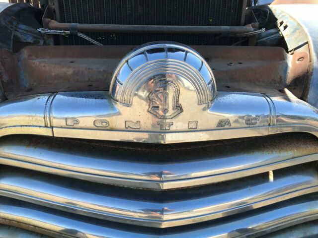 1946 Pontiac Other Sport Coupe - photo 12