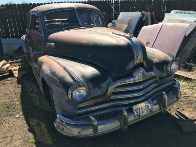 1946 Pontiac Other Sport Coupe - photo 2