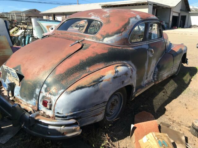 1946 Pontiac Other Sport Coupe - photo 3