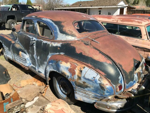 1946 Pontiac Other Sport Coupe - photo 4