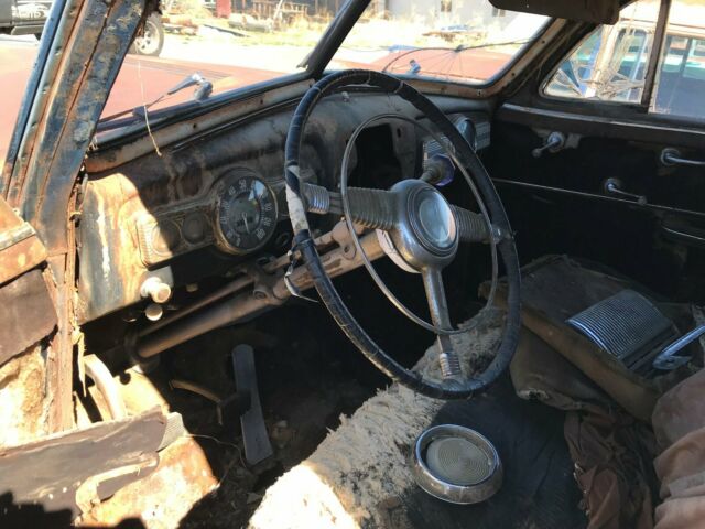 1946 Pontiac Other Sport Coupe - photo 5