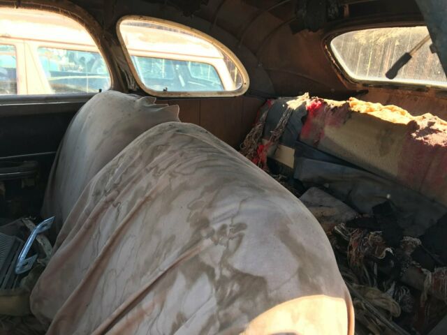 1946 Pontiac Other Sport Coupe - photo 6