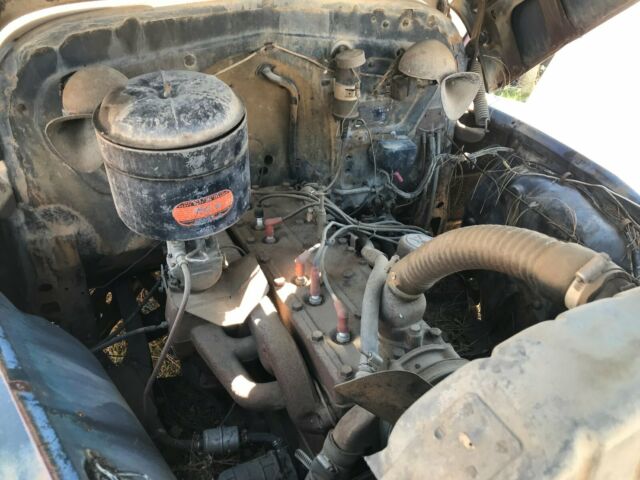 1946 Pontiac Other Sport Coupe - photo 8