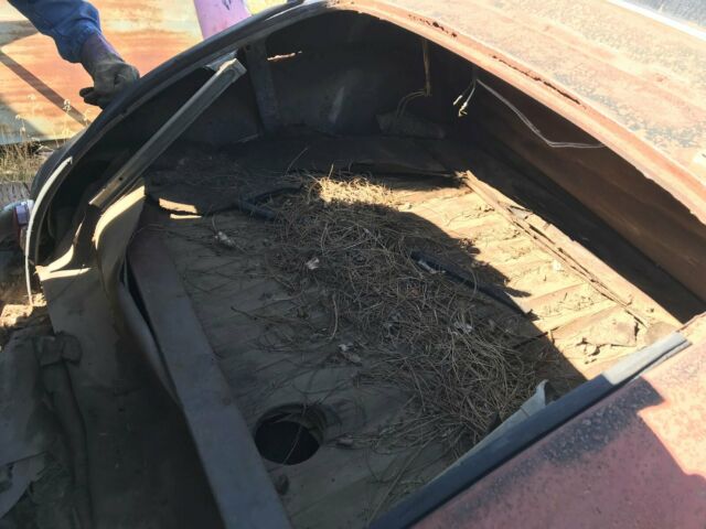 1946 Pontiac Other Sport Coupe - photo 9