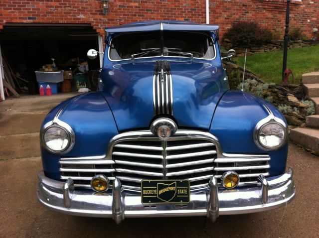 1946 Pontiac Other - photo 4