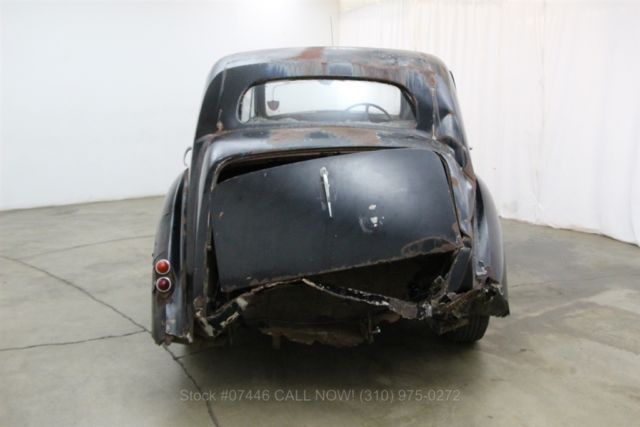 1946 Bentley MKIV Right Hand Drive - photo 11