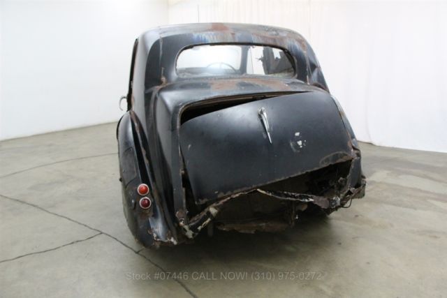 1946 Bentley MKIV Right Hand Drive - photo 12