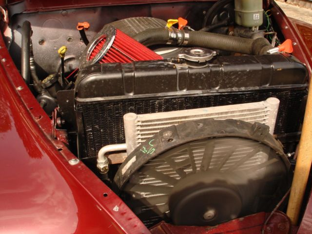 1946 Plymouth Special Deluxe - photo 10