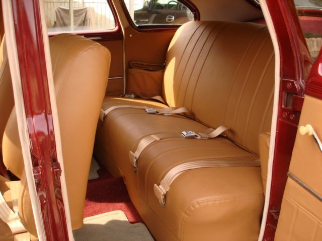 1946 Plymouth Special Deluxe - photo 5