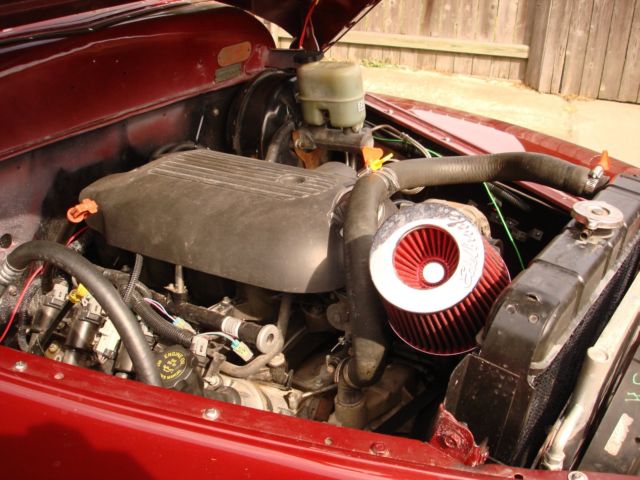 1946 Plymouth Special Deluxe - photo 9