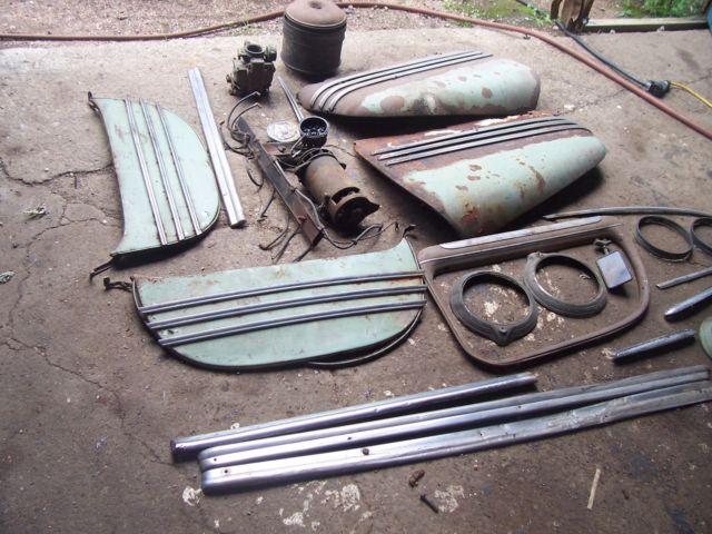 1946 Pontiac Other - photo 10