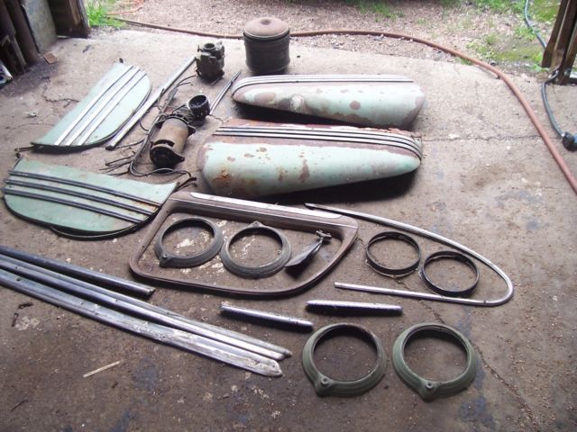 1946 Pontiac Other - photo 11