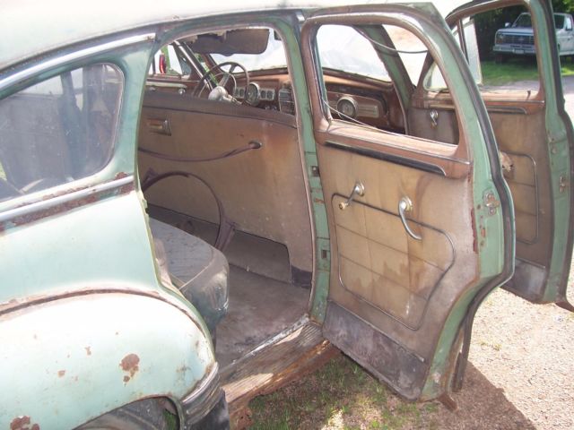 1946 Pontiac Other - photo 12