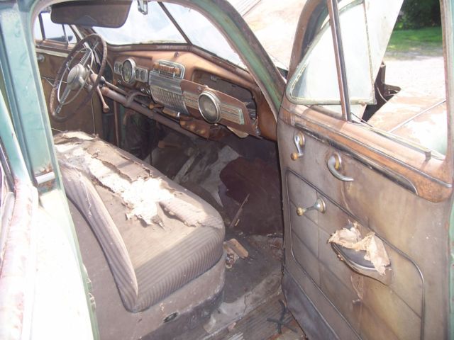 1946 Pontiac Other - photo 13