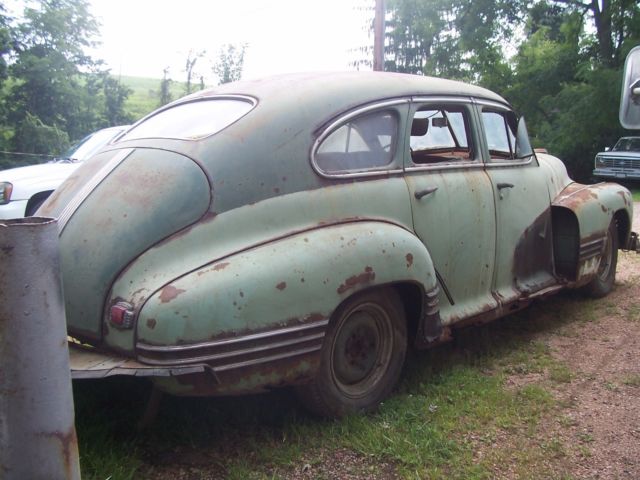 1946 Pontiac Other - photo 3