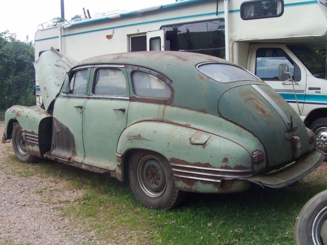 1946 Pontiac Other - photo 4
