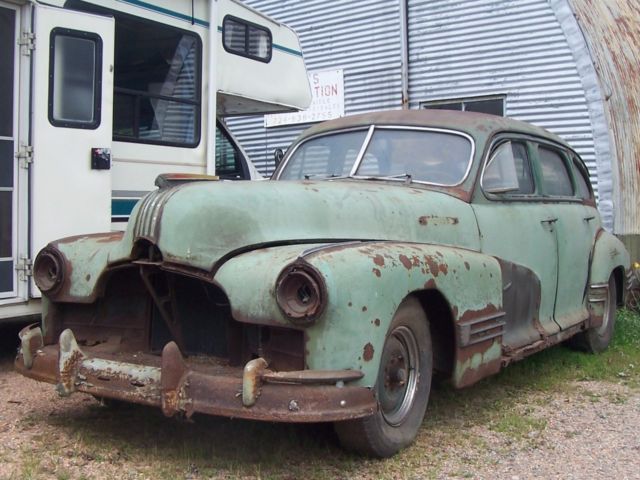 1946 Pontiac Other - photo 5