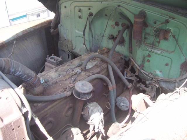 1946 Pontiac Other - photo 6