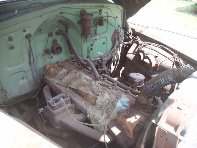 1946 Pontiac Other - photo 7