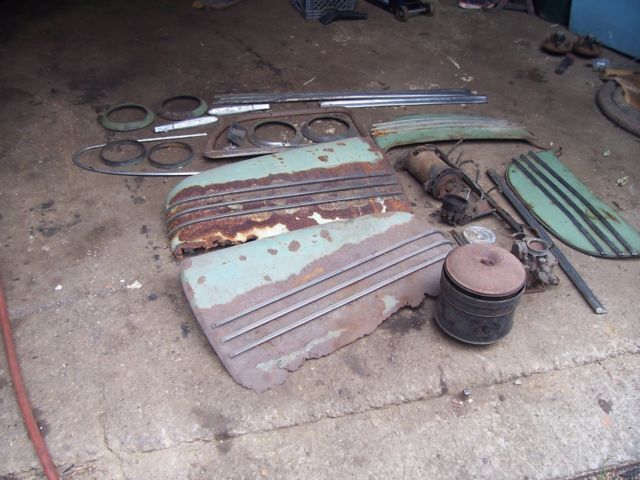 1946 Pontiac Other - photo 8