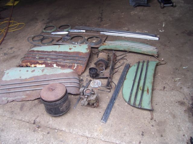 1946 Pontiac Other - photo 9