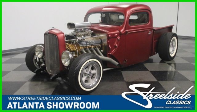 1946 Street Rod Manual 1946 Ford Truck Street Rod
