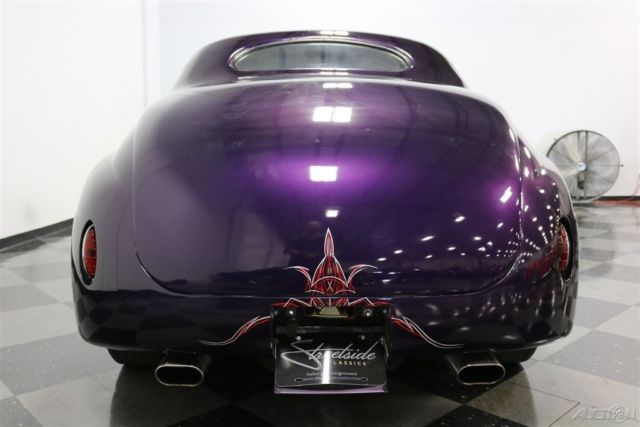 1946 Ford Sedan Streetrod - photo 11