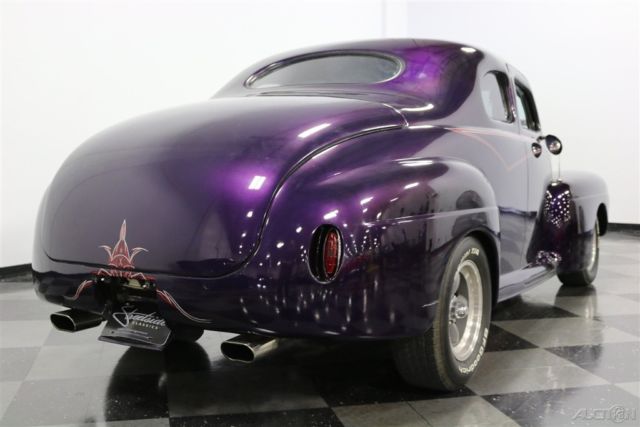 1946 Ford Sedan Streetrod - photo 12