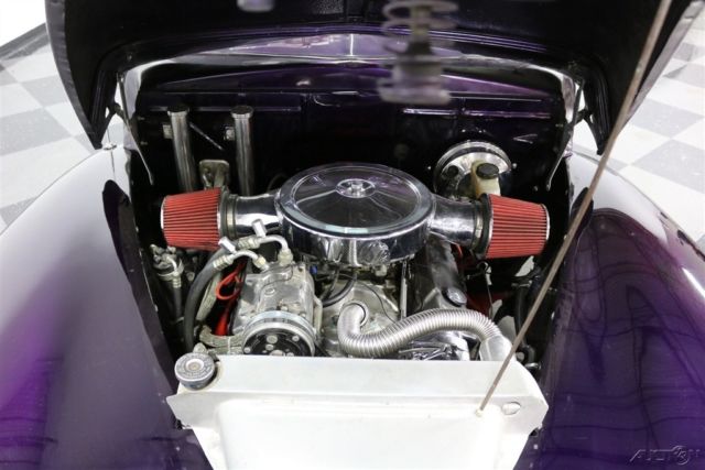 1946 Ford Sedan Streetrod - photo 3