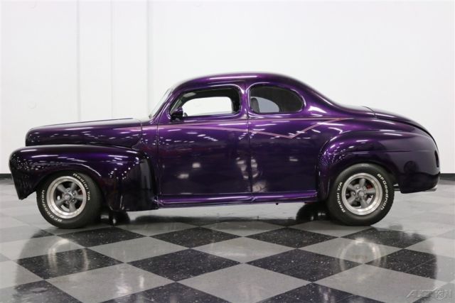 1946 Ford Sedan Streetrod - photo 7