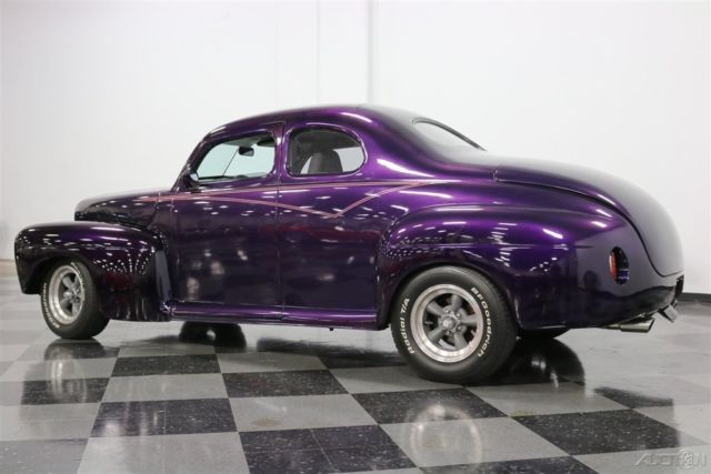 1946 Ford Sedan Streetrod - photo 8