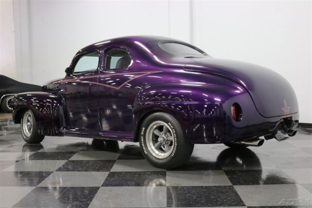 1946 Ford Sedan Streetrod - photo 9