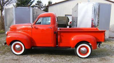 1946 Studebaker 1946 Studebaker