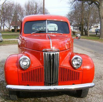 1946 Studebaker - photo 2