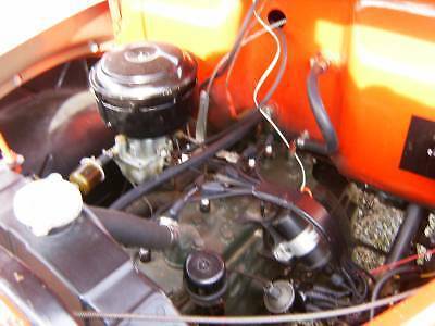 1946 Studebaker - photo 6