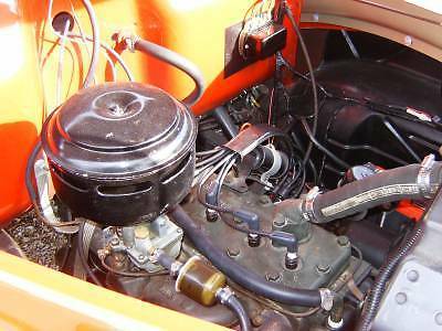 1946 Studebaker - photo 7