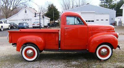 1946 Studebaker - photo 8