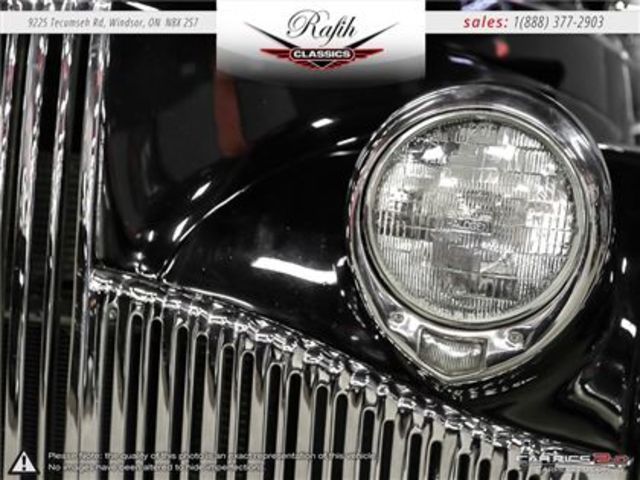 1946 Studebaker CL - photo 10