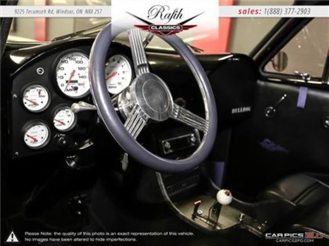 1946 Studebaker CL - photo 13