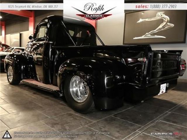 1946 Studebaker CL - photo 4