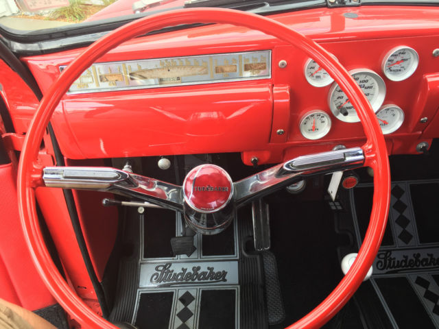 1946 Studebaker M5 - photo 13