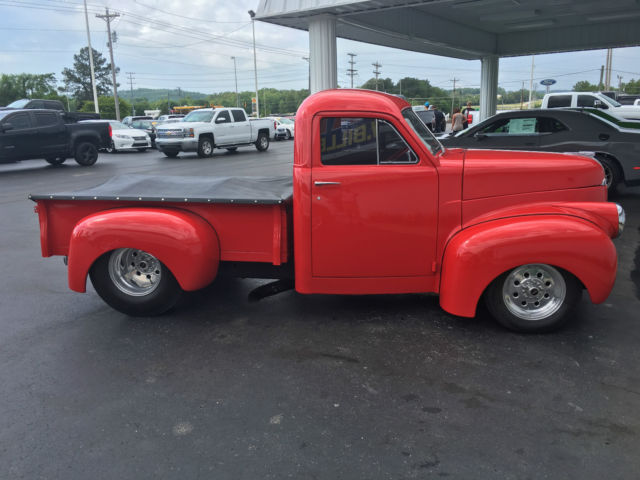1946 Studebaker M5 - photo 2